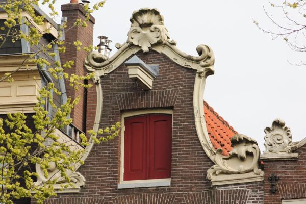 Spiegelgracht 9 (&copy; Walther Schoonenberg)