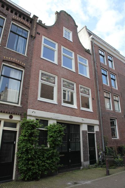 Anjeliersstraat 145 (&copy; Walther Schoonenberg)