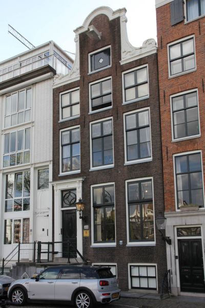 Amstel 268 (&copy; Walther Schoonenberg)