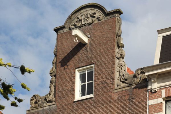 Westerstraat 84 (&copy; Walther Schoonenberg)