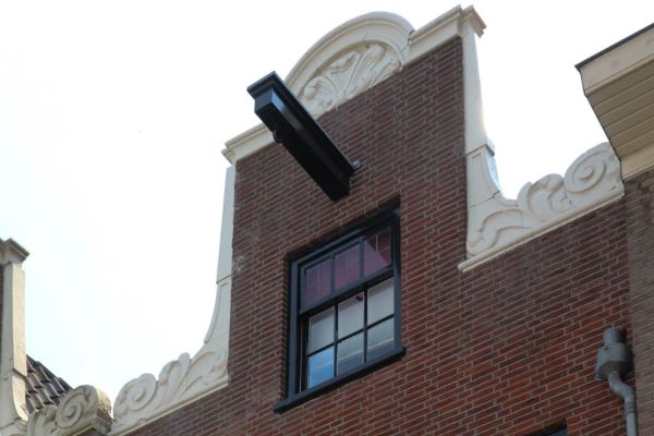 Nieuwe Looiersstraat 72 (&copy; Walther Schoonenberg)