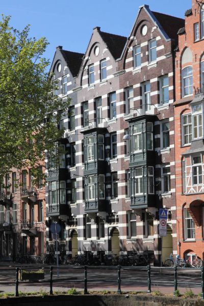 Marnixstraat 352-356 (&copy; Walther Schoonenberg)