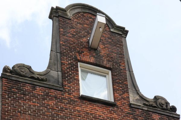 1ste Laurierdwarsstraat 3 (&copy; Walther Schoonenberg)
