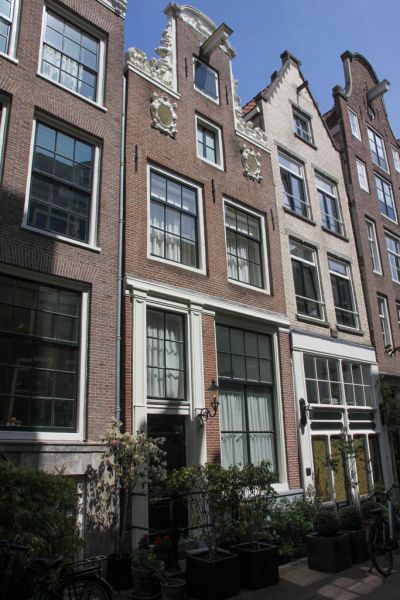Bergstraat 16 (&copy; Walther Schoonenberg)