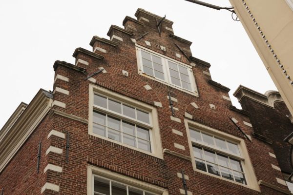 Sint Olofspoort 1 (&copy; Walther Schoonenberg)