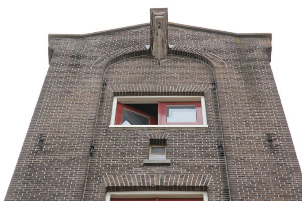 1ste Bloemdwarsstraat 4 (&copy; Walther Schoonenberg)