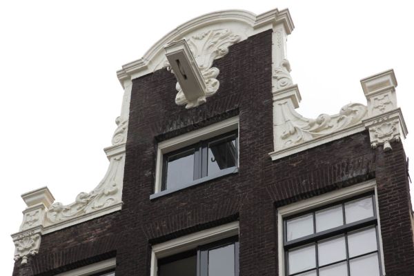 Korsjespoortsteeg 5 (&copy; Walther Schoonenberg)