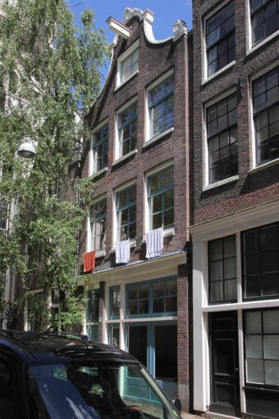 Zanddwarsstraat 9 (&copy; Walther Schoonenberg)