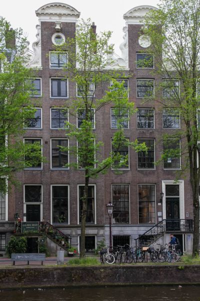 Herengracht 510-508 (&copy; Walther Schoonenberg)