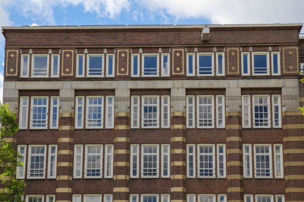 Prinsengracht 730-736 (&copy; Walther Schoonenberg)
