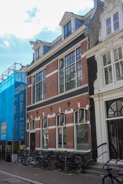 Kerkstraat 312-314 (&copy; Walther Schoonenberg)