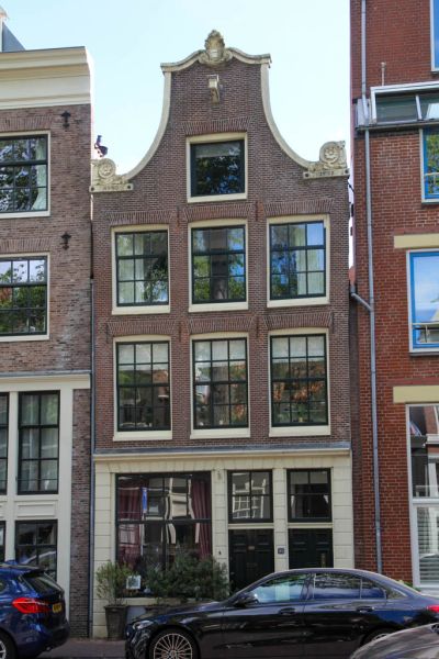 Palmgracht 35 (&copy; Walther Schoonenberg)