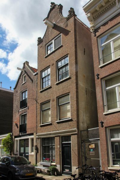 Palmstraat 60 (&copy; Walther Schoonenberg)