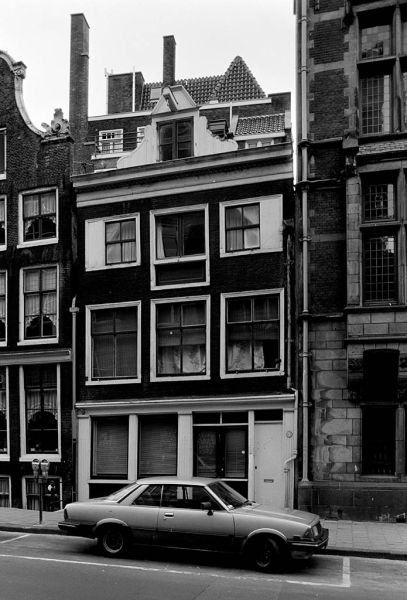 Spuistraat 63