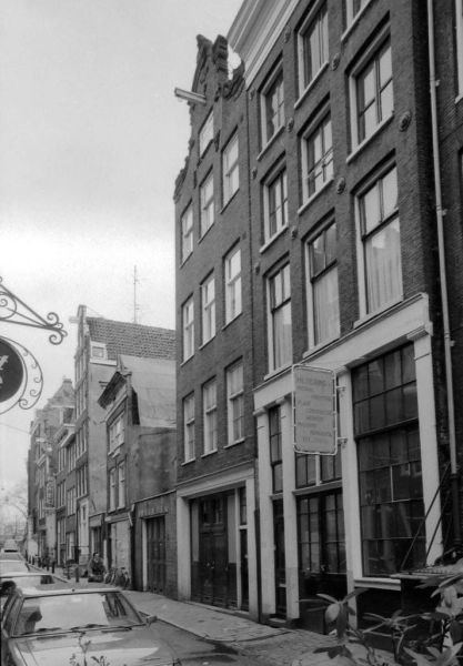 Binnen Wieringerstraat 23