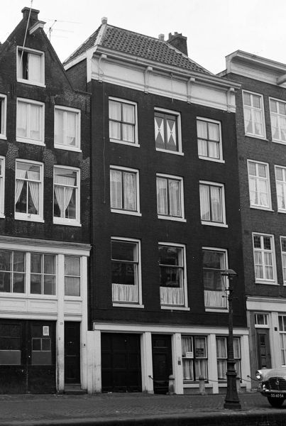 Bloemgracht 131