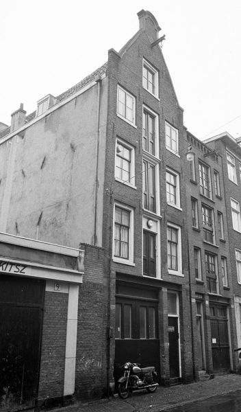 Oude Looiersstraat 17