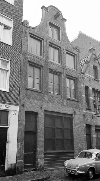 Oude Looiersstraat 31