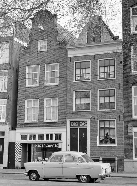 Wittenburgergracht 57, 59 (oude straatnummering)