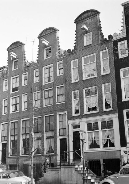 OZ Achterburgwal 35