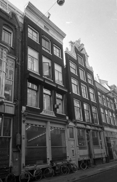 Nieuwendijk 70