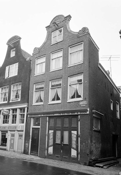 Reguliersdwarsstraat 49