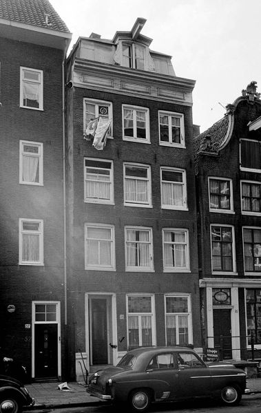 Spuistraat 59