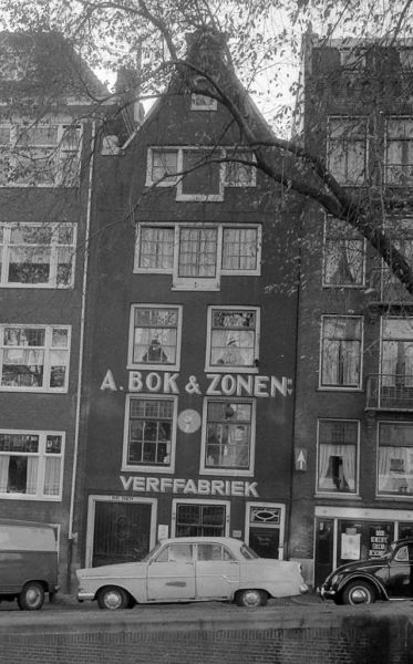 Bloemgracht 191