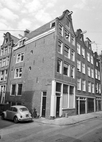 Karthuizersstraat 22
