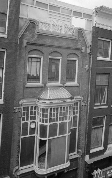 Nieuwendijk 72