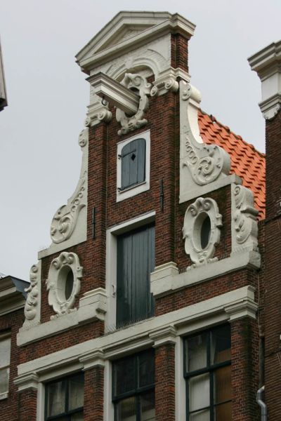 Nieuwendijk 161 (&copy; Walther Schoonenberg)