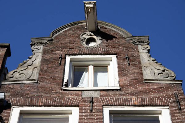 Oude Leliestraat 8 (&copy; Walther Schoonenberg)