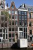 Herengracht 251 en 253 (© Walther Schoonenberg)