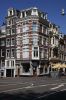 Herengracht 587 / Utrechtsestraat 18 (© Walther Schoonenberg)