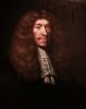 Portret van Paulus Godin (1650-1699), Wallerant Vaillant (1623-1677)