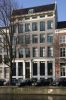 Herengracht 132 na restauratie (© Walther Schoonenberg)