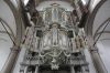 Orgel (© Walther Schoonenberg)