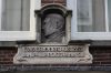 Gedenksteen Geboortehuis 1785-1853 Jan Philip Roothaan S.J. (&copy; Walther Schoonenberg)
