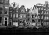 Herengracht 336, 334 en 330-332. Historische foto (1960)