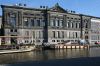 De Nederlandsche Bank, thans Allard Pierson Museum (© Walther Schoonenberg)