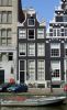Herengracht 122 (© Walther Schoonenberg)