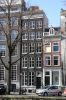 Herengracht 178 en 176 (© Walther Schoonenberg)