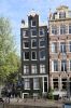 Herengracht 1 (© Walther Schoonenberg)