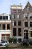 Herengracht 25 (© Walther Schoonenberg)