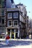 Herengracht 300 vóór de restauratie