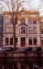 Herengracht 320-324. Foto Bureau Monumentenzorg gemaakt t.g.v. de monumentenplaatsing