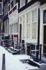 Stoepenstrook van Herengracht 361-363 (© Walther Schoonenberg)