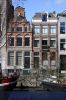 Herengracht 38 en 36 (© Walther Schoonenberg)