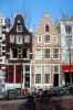 Herengracht 86 (links) en 84 (rechts) in 1996 (Herengracht 86, Herengracht 84) (© Walther Schoonenberg)