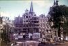 De restauratie van Korte Prinsengracht 5-7-9.